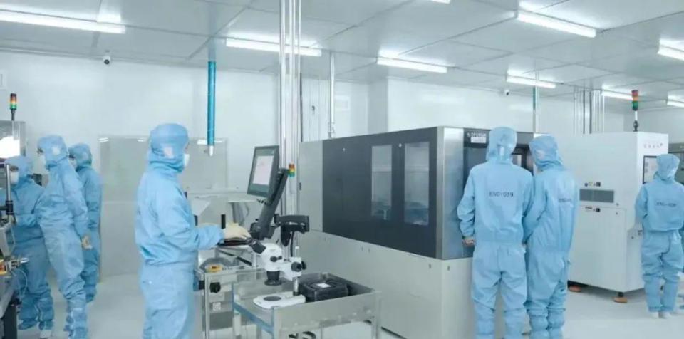 新春搶跑！增城企業奮力沖刺“開門紅”——安防設備制造業的春天序曲